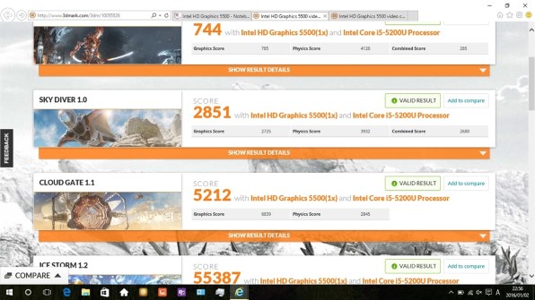 Acer Aspire V3 371 N54q K投稿画像 動画 価格 Com