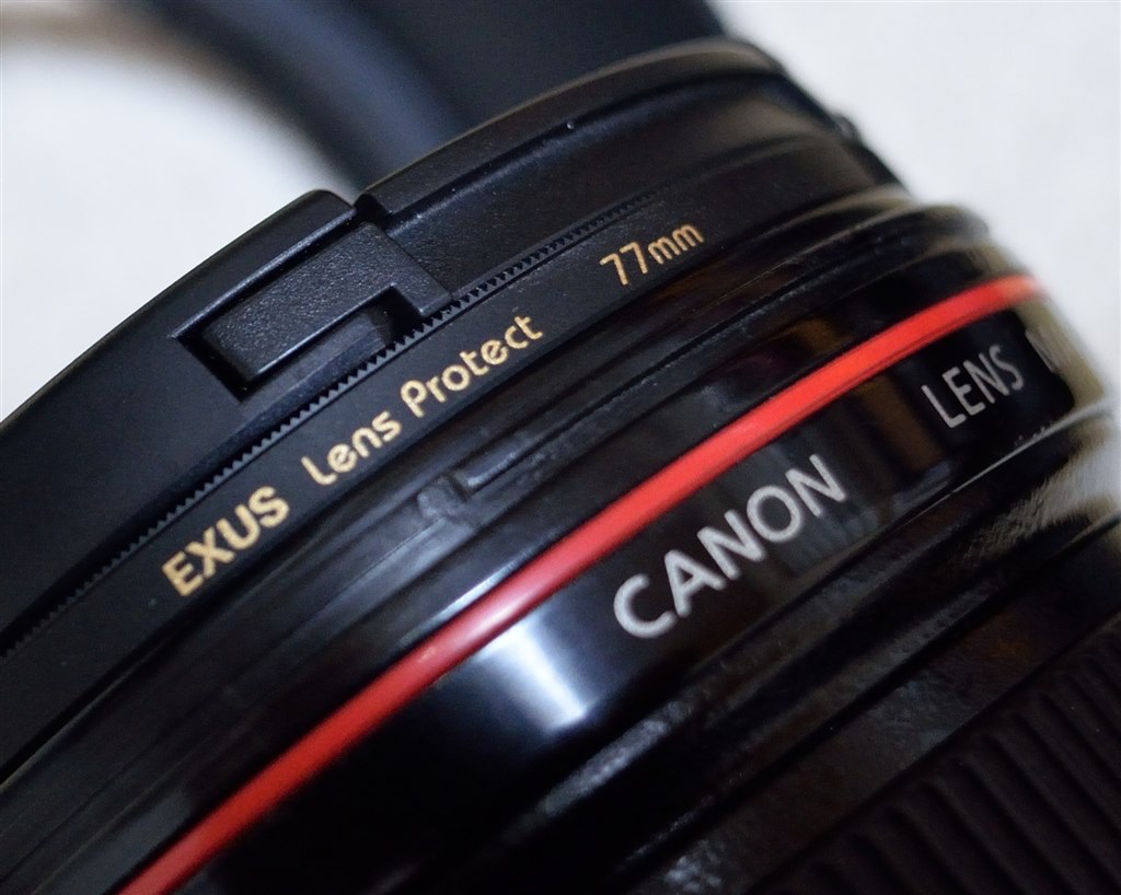 EW-83Mのロック』 CANON EF17-40mm F4L USM のクチコミ掲示板 EW-83Mのロック』 CANON EF17-40mm F4L USM のクチコミ掲示板
