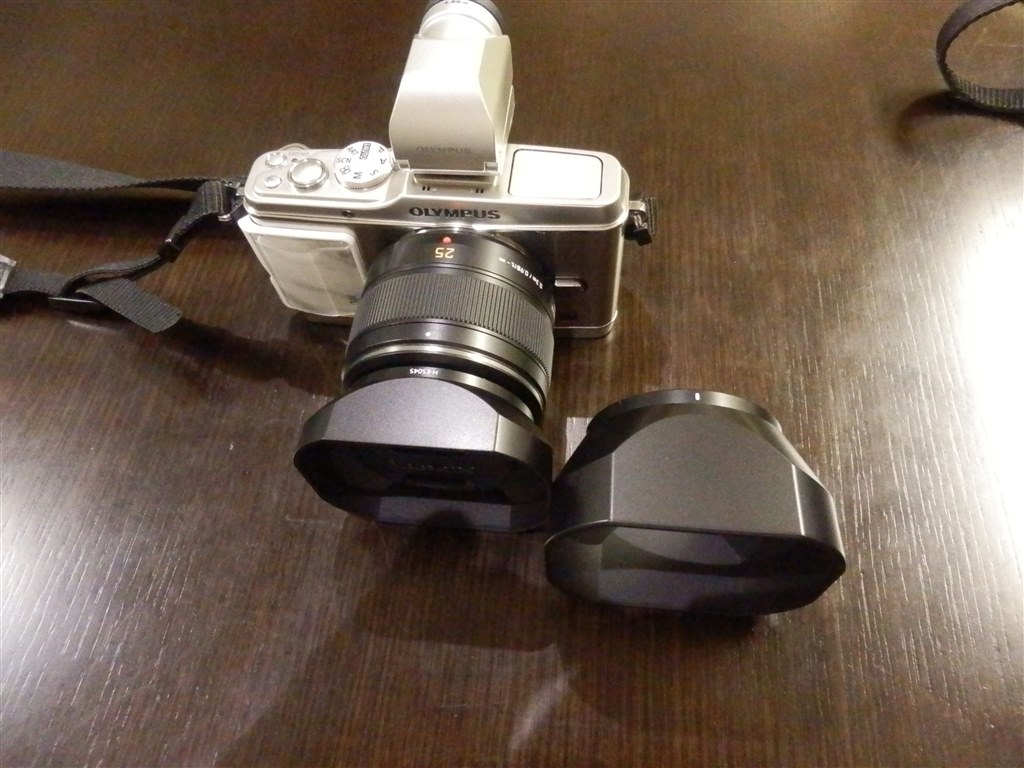 LEICA DG SUMMILUX 15mm F1.7 & 25mm F1.4他 パナライカ（Panasonic製 LEICA）単焦点レンズが欲しい