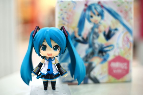 グッドスマイルカンパニー ねんどろいど No.300 キャラクター