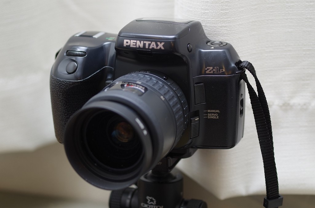 MZ-3にあう標準ズームは』 ペンタックス PENTAX MZ-3 ボディ シルバー のクチコミ掲示板 - 価格.com