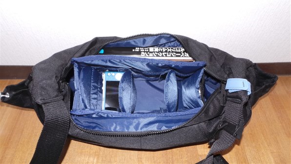 Sling Bag, LCS-SB1