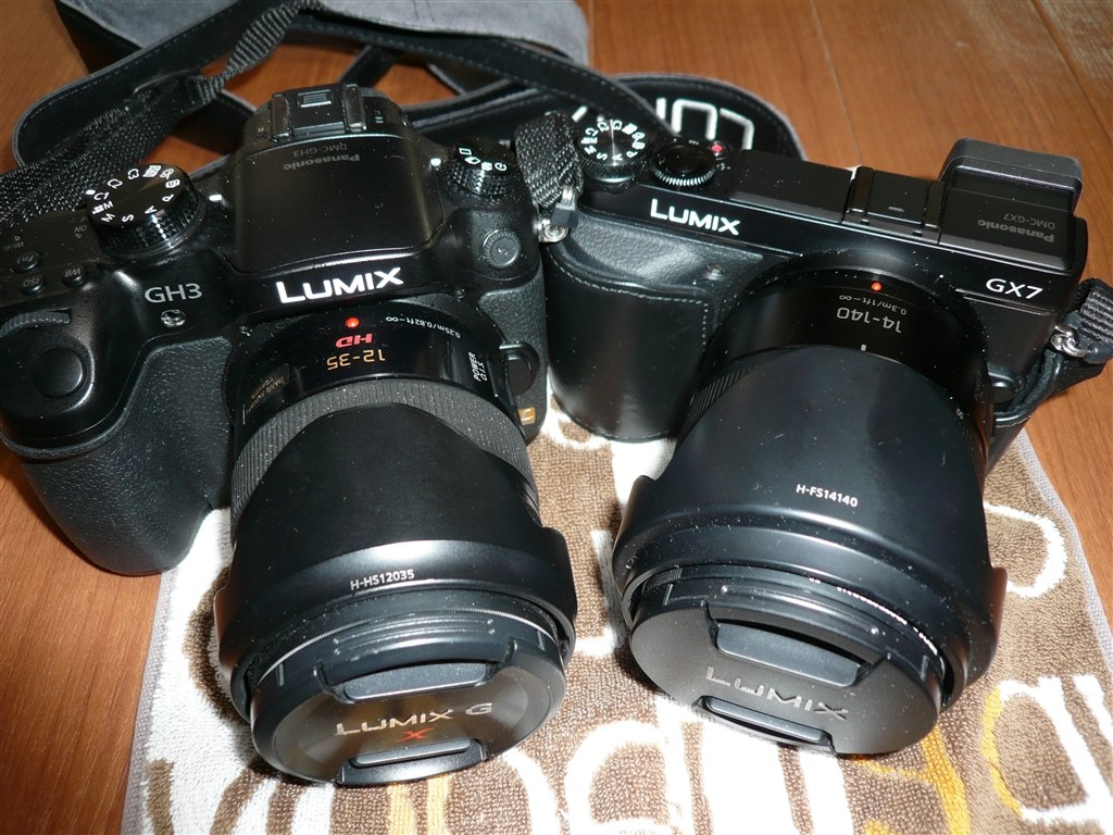 滑り込みました＼(^o^)／』 パナソニック LUMIX DMC-GX8H 高倍率ズーム