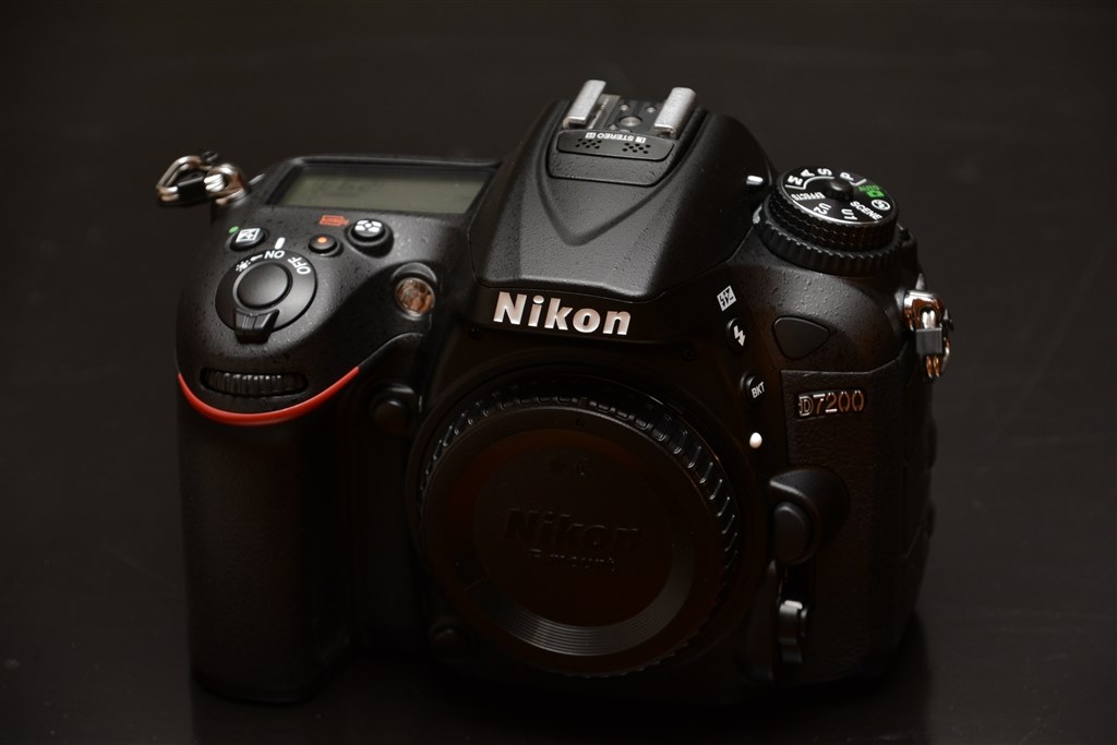 Nikon D500 本体（超美品）+スピードフラッシュSB-900