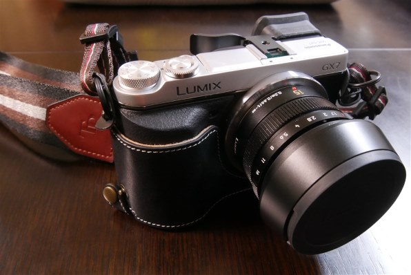 滑り込みました＼(^o^)／』 パナソニック LUMIX DMC-GX8H 高倍率ズームレンズキット のクチコミ掲示板 - 価格.com