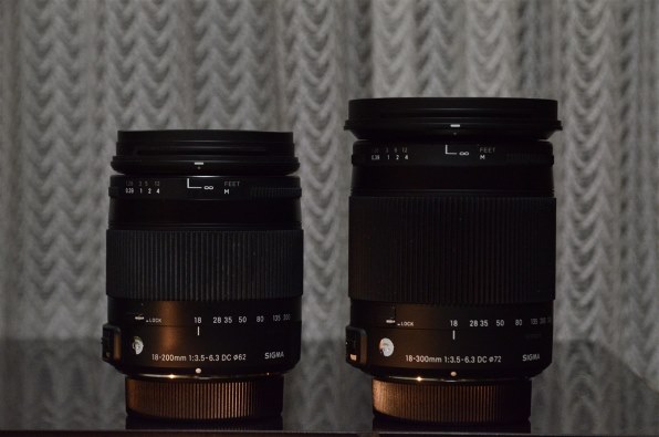 TAMRON 18-200mm F/3.5-6.3 Di II VC (Model B018) [キヤノン用]投稿