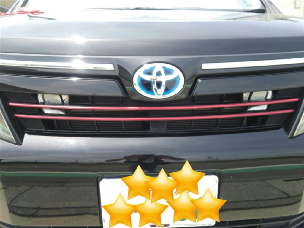 ホーンの交換について トヨタ ヴォクシー のクチコミ掲示板 価格 Com ホーンの交換について トヨタ ヴォクシー のクチコミ掲示板 価格 Com