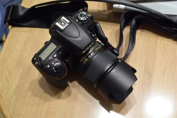 Nikon ニコン D750 ボディ バッテリーグリップ付き フルサイズ D750購入をきっかけにブログを立ち上げてしまった管理人の「今年