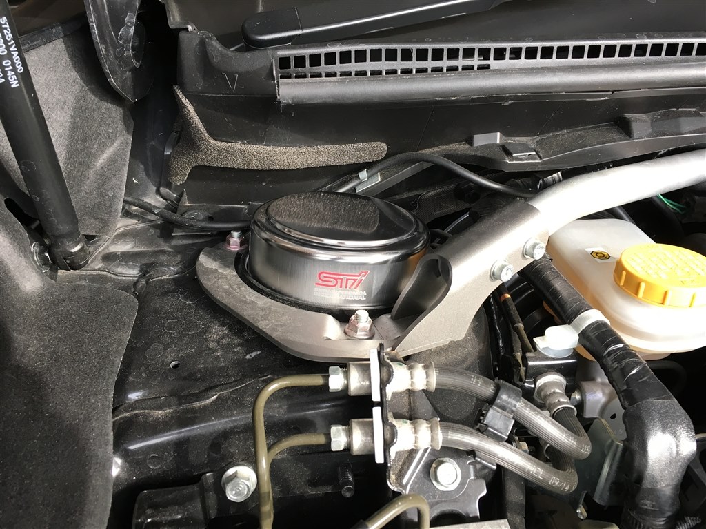 ショクのカバー』 スバル レヴォーグ 2014年モデル のクチコミ掲示板