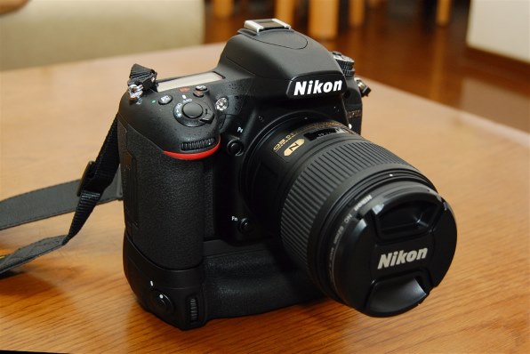 Nikon D750 一眼レフカメラ 本体+MB-D16 D750 デジタル一眼レフカメラ 24-120 VRレンズキット ブラック [ズーム