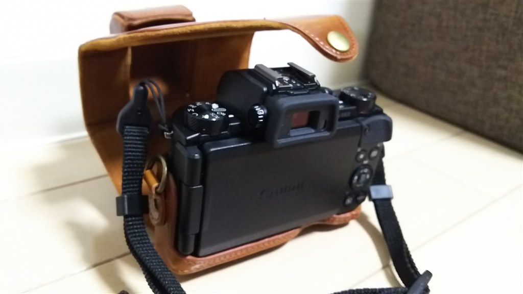 フルケース』 CANON PowerShot G5 X のクチコミ掲示板 - 価格.com