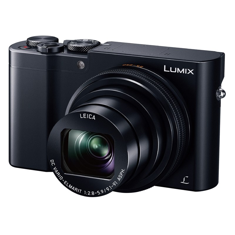 1インチセンサー搭載 TZ100正式発表』 パナソニック LUMIX DMC-TZ70 の