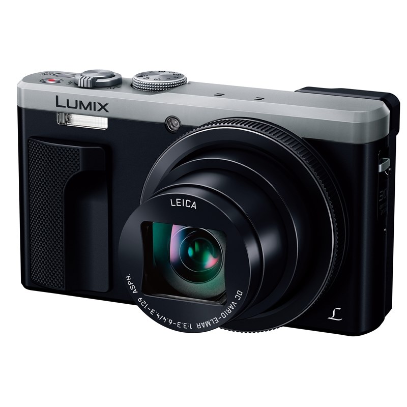 1インチセンサー搭載 TZ100正式発表』 パナソニック LUMIX DMC-TZ70 の