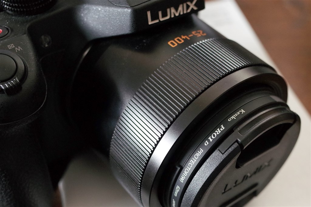 オススメの保護プロテクター』 パナソニック LUMIX DMC-FZ1000 の