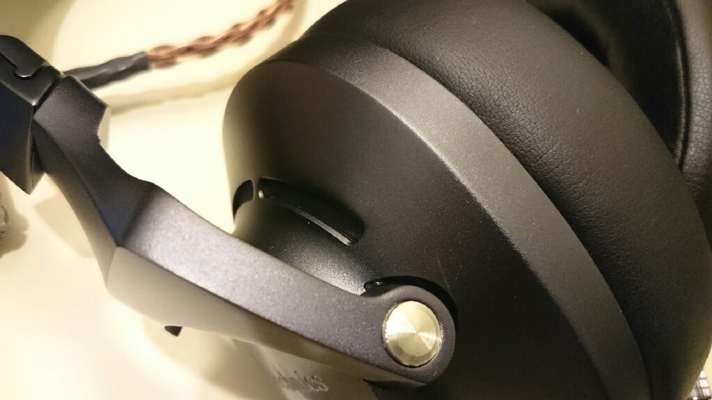 今のところコチコチです(^。^;)』 パナソニック Technics EAH 今のところコチコチです(^。^;)』 パナソニック Technics EAH