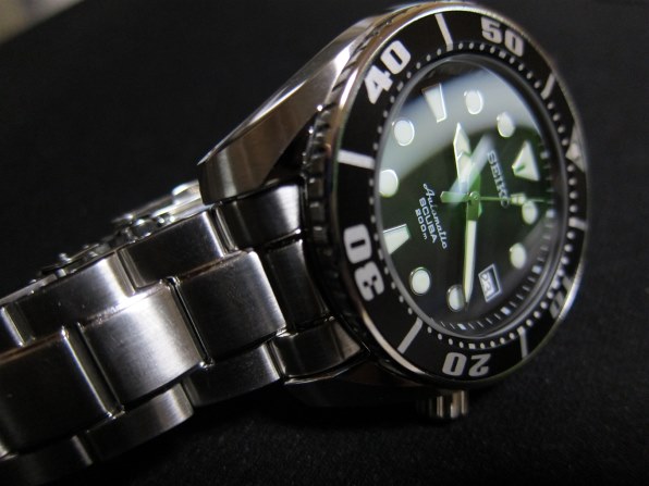 セイコー PROSPEX SBDC001投稿画像・動画 - 価格.com