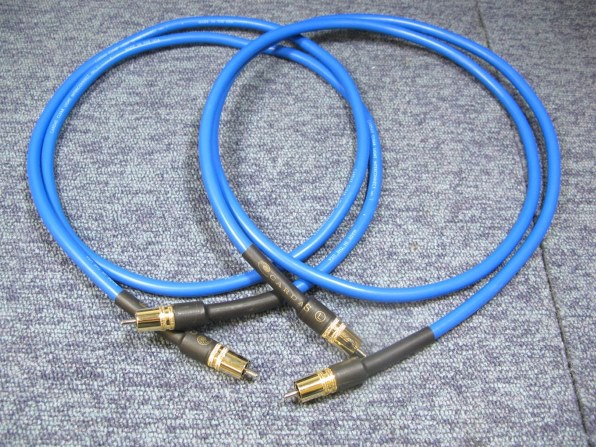 CARDAS AUDIO Clear Light RCA [2.5m]投稿画像・動画 - 価格.com