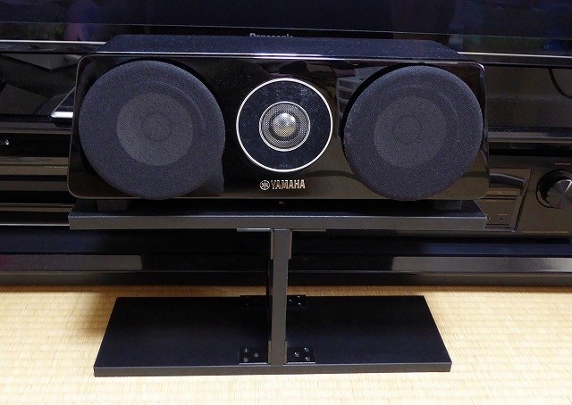 YAMAHA ヤマハ NS-C500(B)-