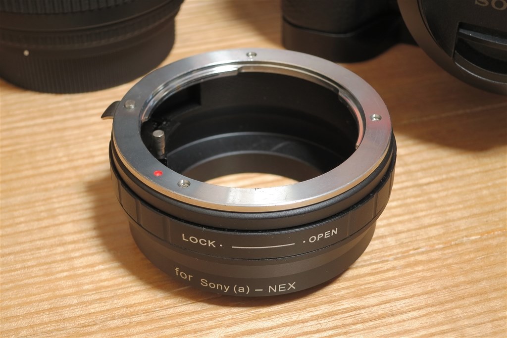 シグマ 12-24mmレンズについて』 SONY α7 II ILCE-7M2K ズームレンズ
