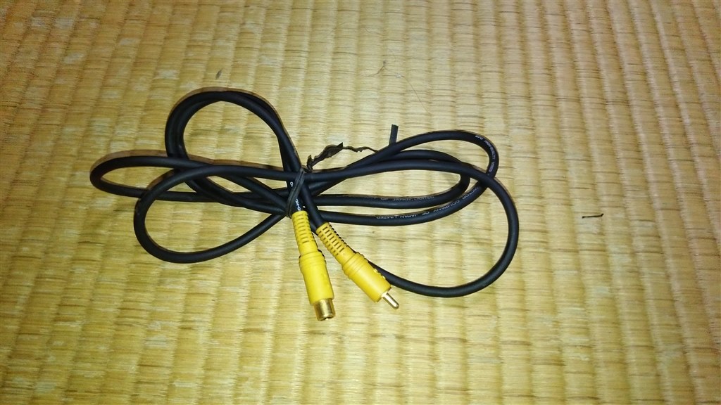 TS-WX120A RCA接続って？』 パイオニア TS-WX120A のクチコミ