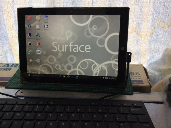 マイクロソフト Surface 3 64GB MSSAA1 SIMフリー投稿画像・動画 