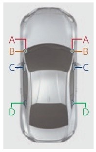 86 前期 販売 スピーカー