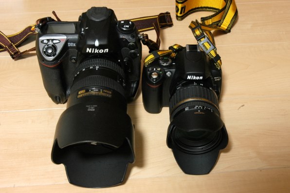 ニコン AF-S DX Zoom-Nikkor 17-55mm f/2.8G IF-ED投稿画像・動画