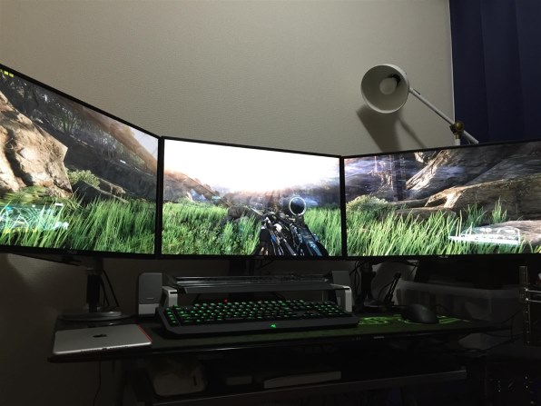 【27インチディスプレイ】ASUS ROG SWIFT PG279Q ROG SWIFT PG279QZ | Monitors | ROG Global