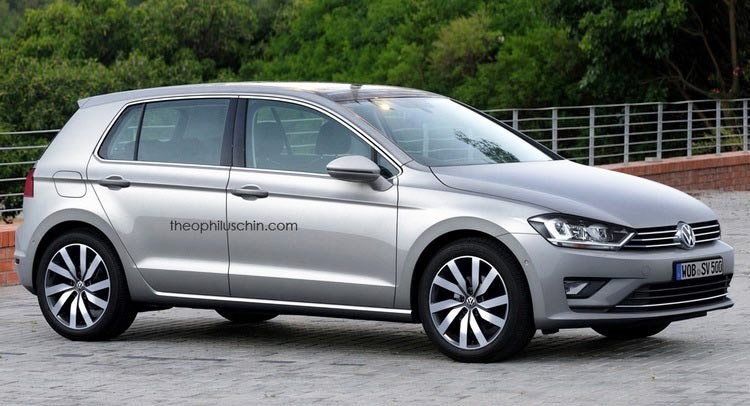 Golf８ フォルクスワーゲン ゴルフ 13年モデル のクチコミ掲示板 価格 Com