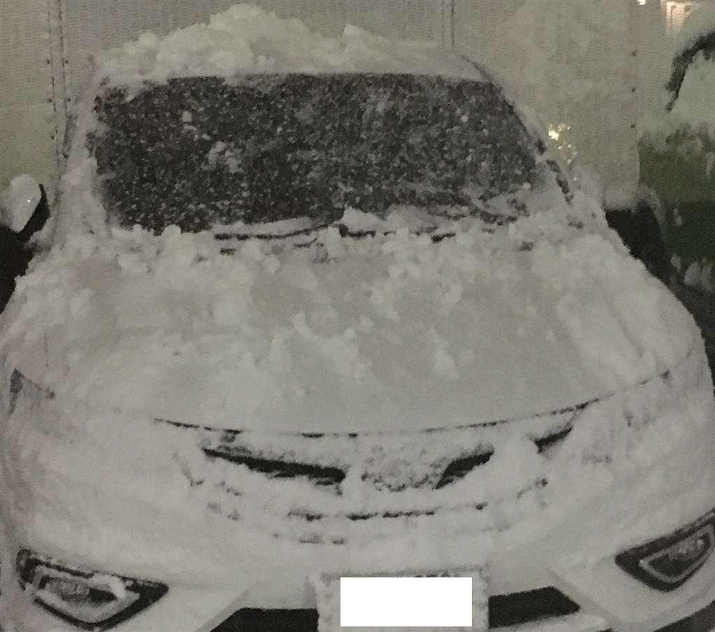 Ledヘッドライト 雪 について ホンダ ステップワゴン 15年モデル のクチコミ掲示板 価格 Com