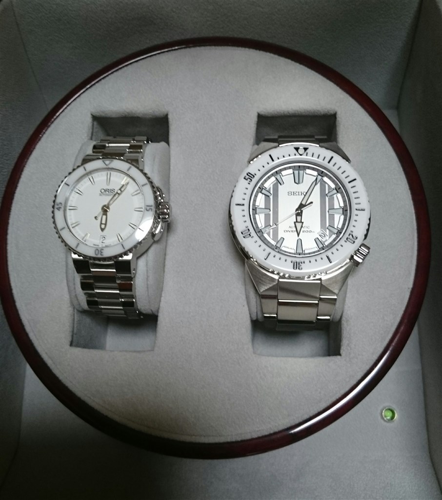 SEIKO 5M43 ダイバースキューバ セイコー ダイバーズ200 時計