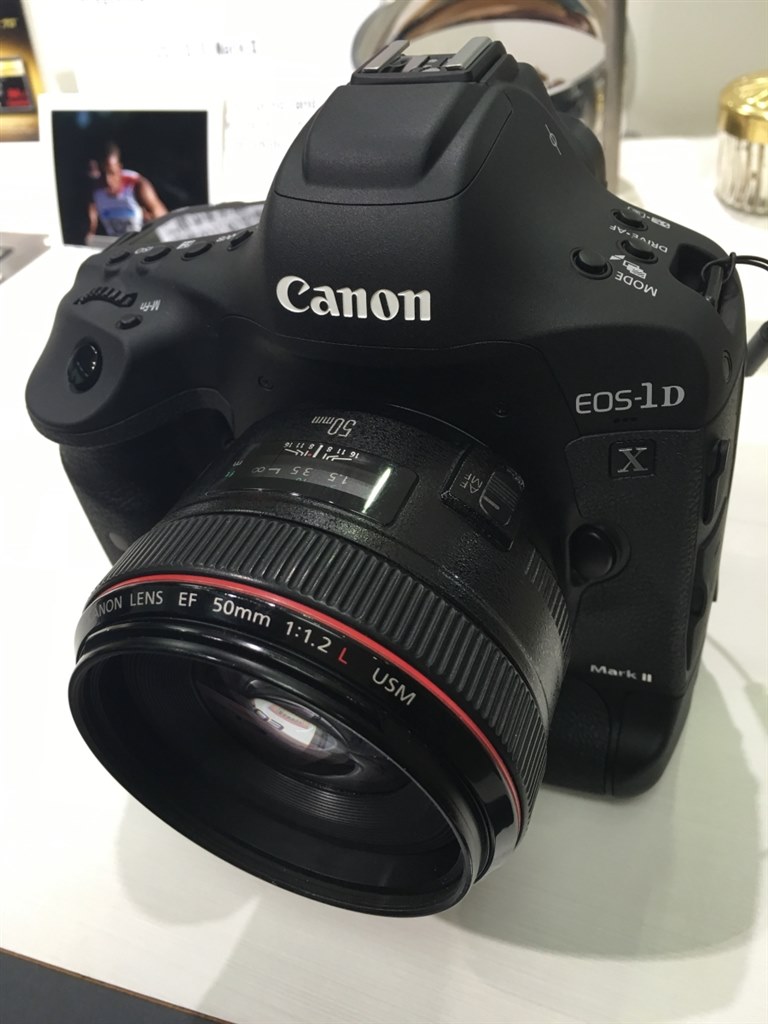 実機触ってきました』 CANON EOS-1D X ボディ のクチコミ掲示板 実機触ってきました』 CANON EOS-1D X ボディ のクチコミ掲示板