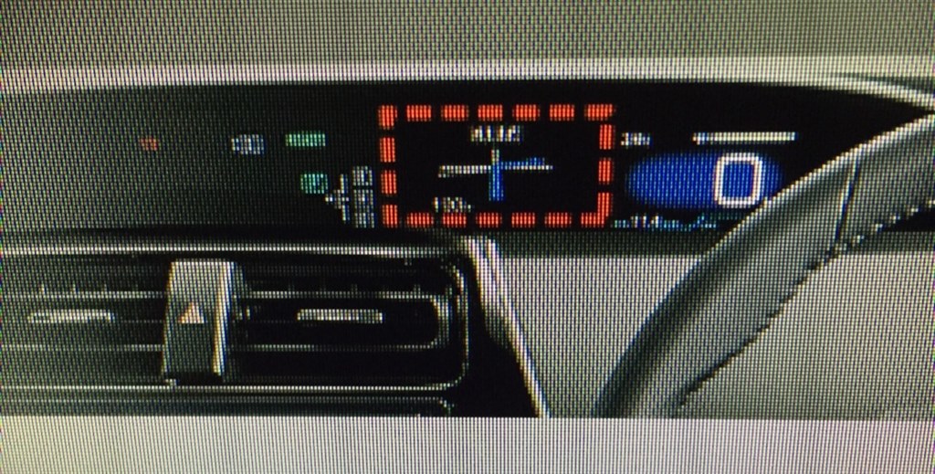 ナビを純正か社外で迷っている方』 トヨタ プリウス 2015年モデル の