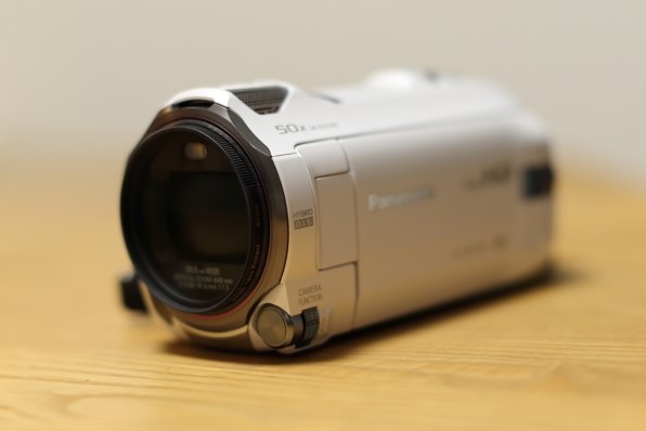 パナソニック HC-W870M-T [ブラウン]投稿画像・動画 - 価格.com