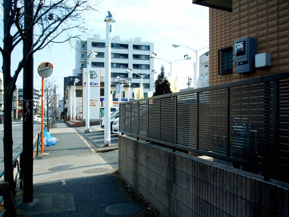 日立 i.mega HDC-401で撮影された写真 - 価格.com