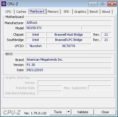ASRock N3150-ITX投稿画像・動画 - 価格.com
