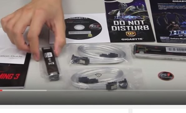GIGABYTE GA-Z170X-Gaming 3 [Rev.1.0]投稿画像・動画 - 価格.com