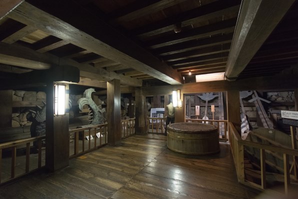シグマ 8-16mm F4.5-5.6 DC HSM (ニコン用)で撮影された写真 シグマ 8-16mm F4.5-5.6 DC HSM (ニコン用)で撮影された写真
