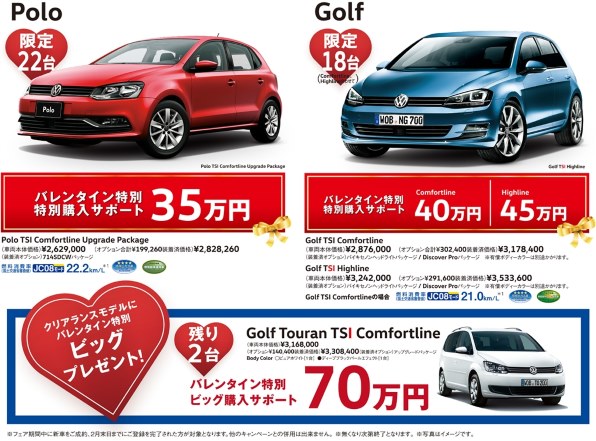 VW車大幅値引き』 フォルクスワーゲン ゴルフ 2013年モデル のクチコミ掲示板 - 価格.com