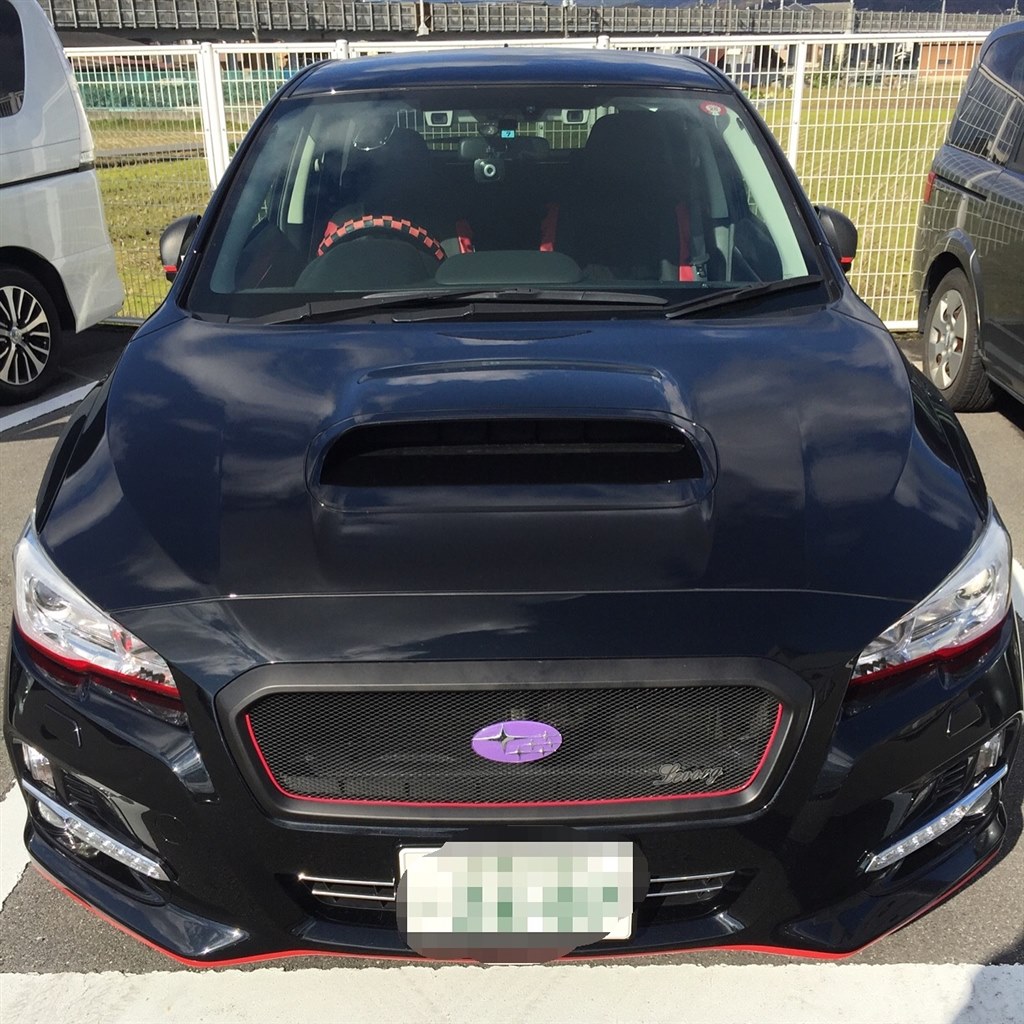 新車が欲しい でも スバル レヴォーグ のクチコミ掲示板 価格 Com