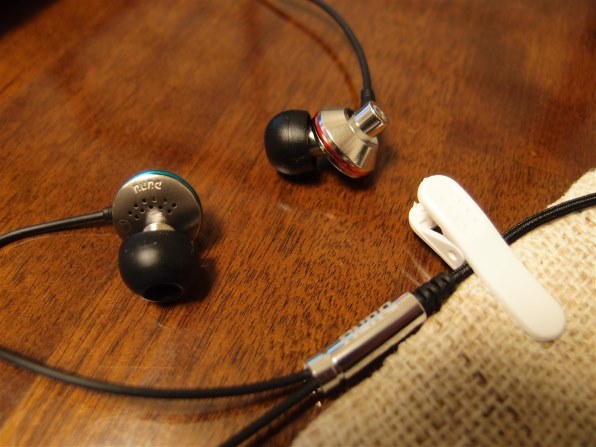 DUNU-TOPSOUND DUNU TITAN 1 価格比較 - 価格.com