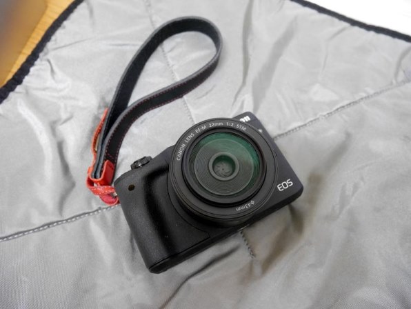必要なアイテムについて 初心者です。』 CANON EOS M3 ダブルレンズ