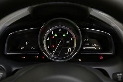ブラックレザーリミテッドについて』 マツダ デミオ 2014年モデル の