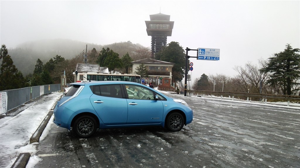 そろそろタイヤ交換』 日産 リーフ のクチコミ掲示板 - 価格.com