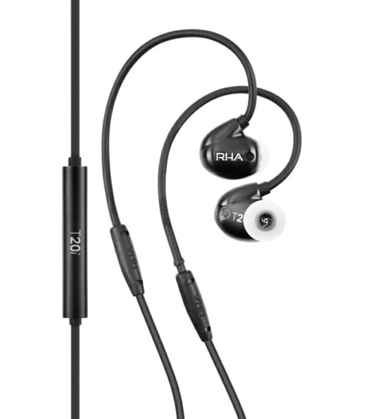 RHA T20i 価格比較 - 価格.com