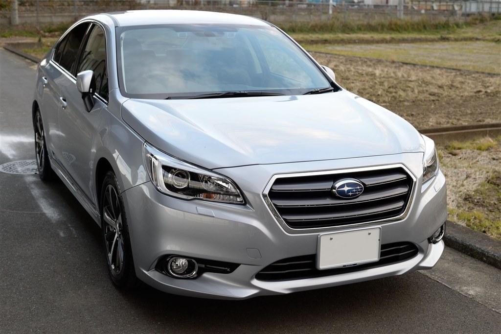 レガシィb４ ２０１４年新古車 スバル レガシィ B4 14年モデル のクチコミ掲示板 価格 Com