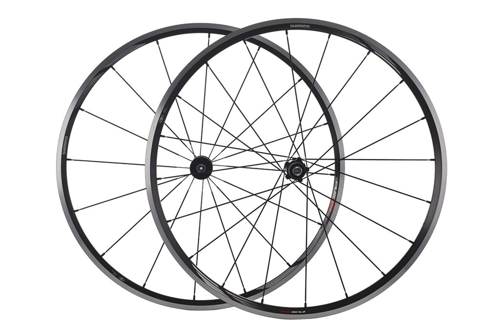 ピスト用ホイール前後キンリンXR-31T