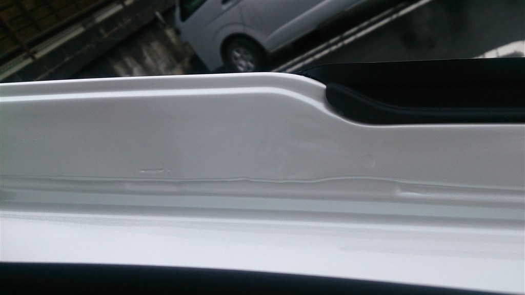 塗装について レクサス Rx 15年モデル のクチコミ掲示板 価格 Com