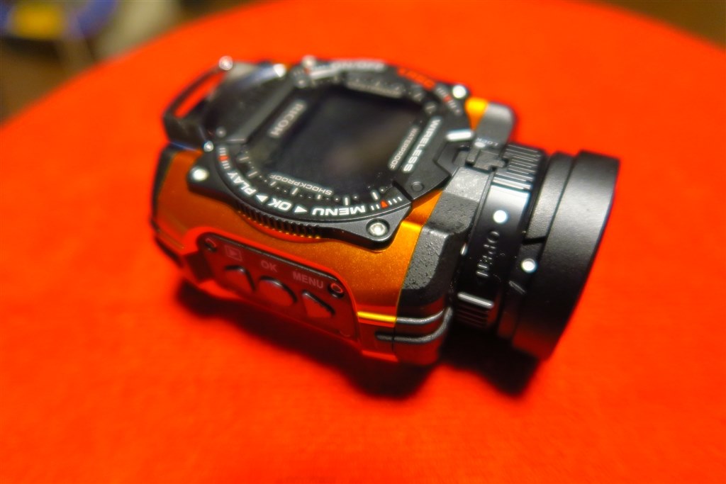 マクロ撮影の不思議』 CANON PowerShot G5 X のクチコミ掲示板 マクロ撮影の不思議』 CANON PowerShot G5 X のクチコミ掲示板