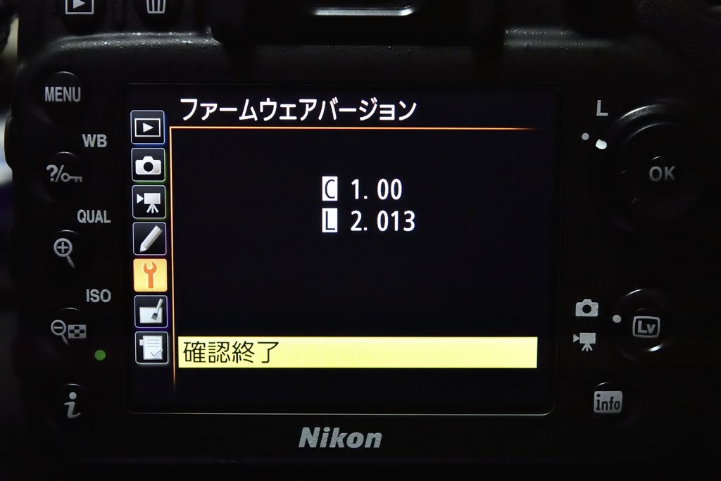 美品 Nikon D7200 ボディ ショット2439回 初期不良保証 美品 Nikon